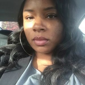 Meet your Posher, Christi